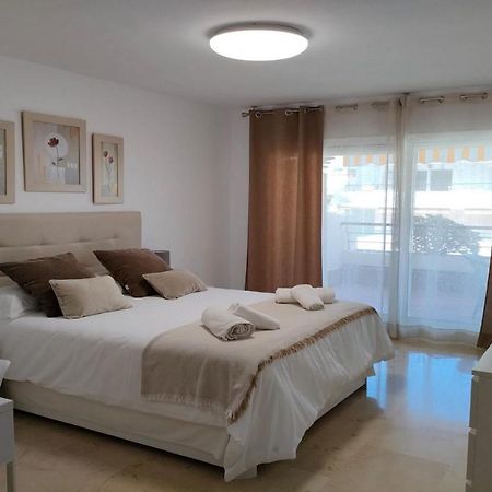 Apartamento En Marbella Junto A Campos De Golf Bagian luar foto