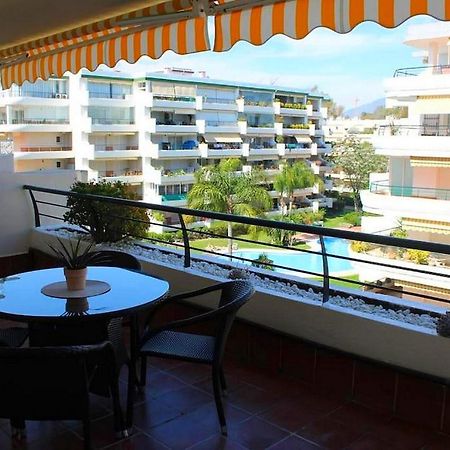 Apartamento En Marbella Junto A Campos De Golf Bagian luar foto