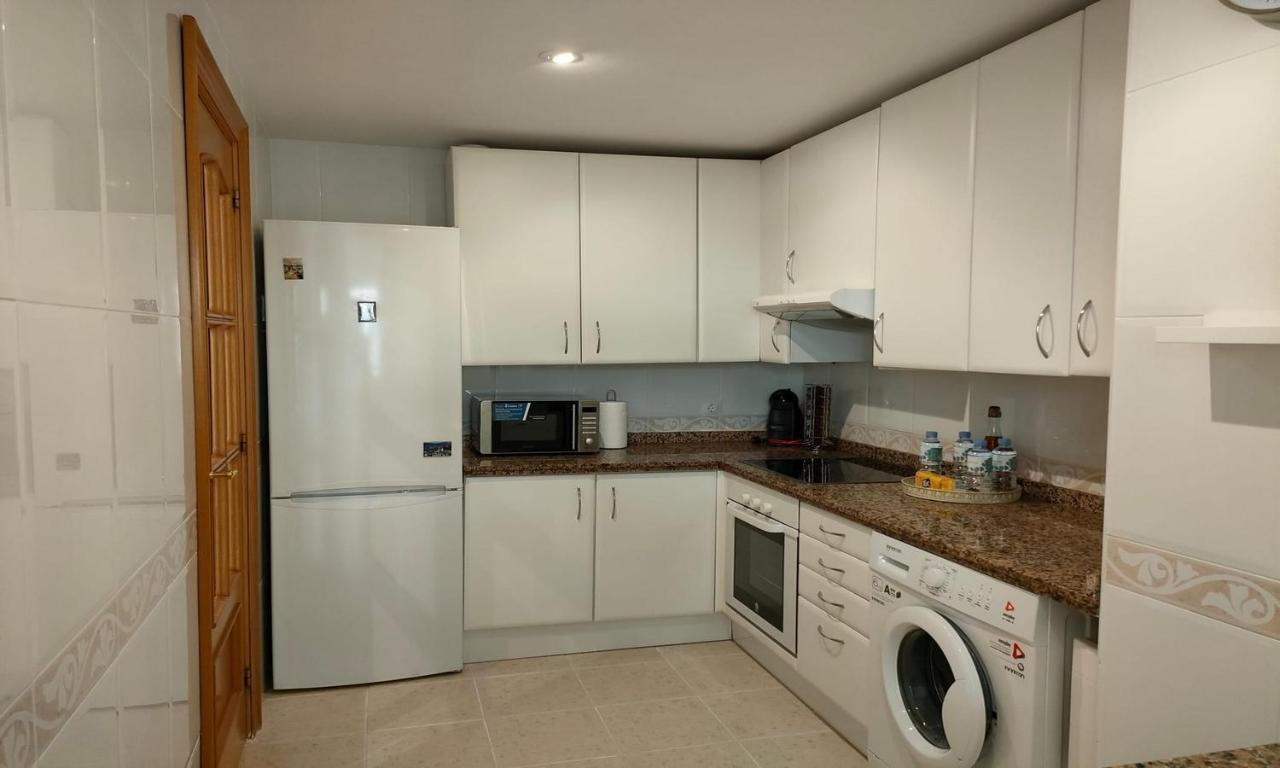 Apartamento En Marbella Junto A Campos De Golf Bagian luar foto