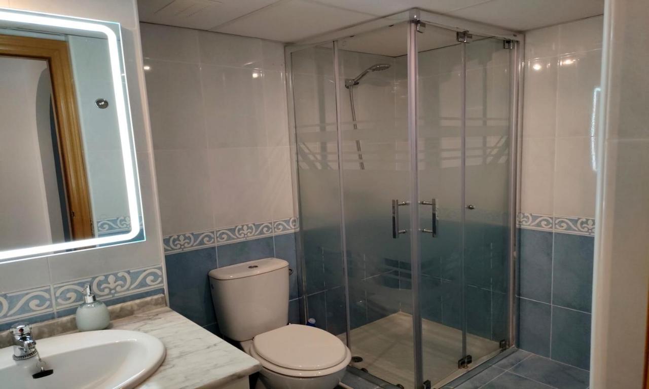 Apartamento En Marbella Junto A Campos De Golf Bagian luar foto